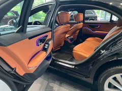 Mercedes-Benz S-Class S 400 L Business Edition - ფოტო 7