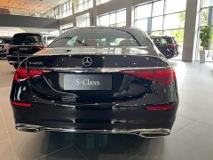 Mercedes-Benz S-Class S 400 L Business Edition - ფოტო 9