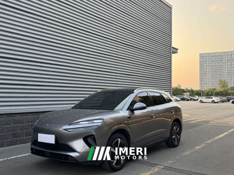 2025 BYD Sealion 06 EV 605 Navigator Pro - ავტომობილი ჩინეთიდან