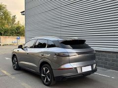 BYD Sealion 06 EV 605 Navigator Pro - ფოტო 11