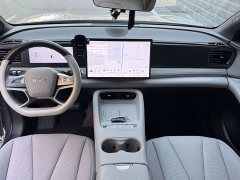 BYD Sealion 06 EV 605 Navigator Pro - ფოტო 6