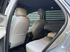 BYD Sealion 06 EV 605 Navigator Pro - ფოტო 8