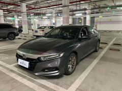 Honda Accord 2018 260TURBO Luxury China VI - ფოტო 1