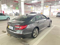 Honda Accord 2018 260TURBO Luxury China VI - ფოტო 2