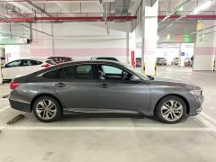Honda Accord 2018 260TURBO Luxury China VI - ფოტო 3