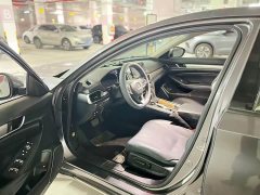Honda Accord 2018 260TURBO Luxury China VI - ფოტო 4