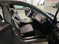 Honda Accord 2018 260TURBO Luxury China VI - ფოტო 6