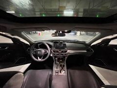 Honda Accord 2018 260TURBO Luxury China VI - ფოტო 7