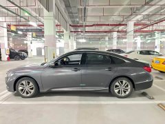 Honda Accord 2018 260TURBO Luxury China VI - ფოტო 9
