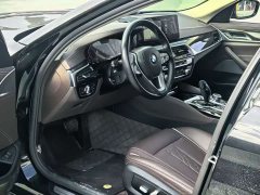 BMW 5 Series Facelift 525Li Luxury Package - ფოტო 2