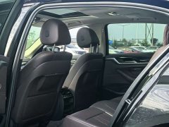 BMW 5 Series Facelift 525Li Luxury Package - ფოტო 3