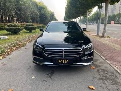 Mercedes-Benz E-Class Facelift E 300 L Luxury - ფოტო 1