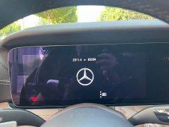 Mercedes-Benz E-Class Facelift E 300 L Luxury - ფოტო 10