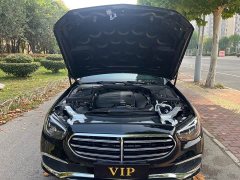 Mercedes-Benz E-Class Facelift E 300 L Luxury - ფოტო 11