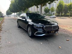 Mercedes-Benz E-Class Facelift E 300 L Luxury - ფოტო 2