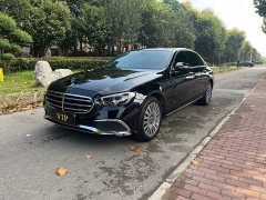 Mercedes-Benz E-Class Facelift E 300 L Luxury - ფოტო 3