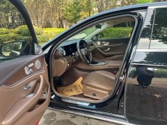 Mercedes-Benz E-Class Facelift E 300 L Luxury - ფოტო 4