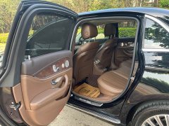 Mercedes-Benz E-Class Facelift E 300 L Luxury - ფოტო 5