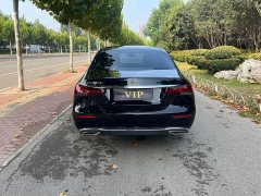 Mercedes-Benz E-Class Facelift E 300 L Luxury - ფოტო 7