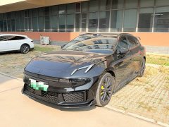 Lynk & Co 07 GT 2027 AWD Performance Ultra - ფოტო 1