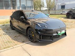 Lynk & Co 07 GT 2027 AWD Performance Ultra - ფოტო 2
