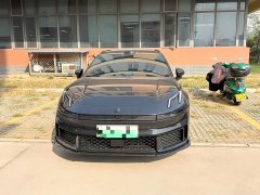 Lynk & Co 07 GT 2027 AWD Performance Ultra - ფოტო 3