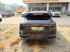 Lynk & Co 07 GT 2027 AWD Performance Ultra - ფოტო 4