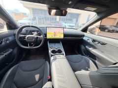 Lynk & Co 07 GT 2027 AWD Performance Ultra - ფოტო 6