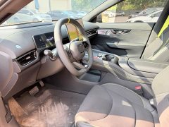 Lynk & Co 07 GT 2027 AWD Performance Ultra - ფოტო 7