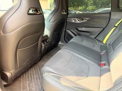 Lynk & Co 07 GT 2027 AWD Performance Ultra - ფოტო 8