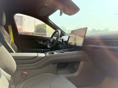 Lynk & Co 07 GT 2027 AWD Performance Ultra - ფოტო 9