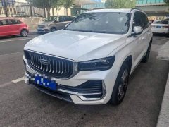 Geely Xingyue L 2.0TD DCT EVO FWD Long Wind Edition - ფოტო 1