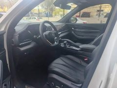 Geely Xingyue L 2.0TD DCT EVO FWD Long Wind Edition - ფოტო 4
