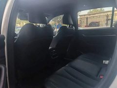 Geely Xingyue L 2.0TD DCT EVO FWD Long Wind Edition - ფოტო 5