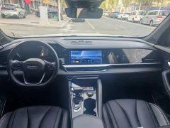 Geely Xingyue L 2.0TD DCT EVO FWD Long Wind Edition - ფოტო 6