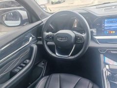 Geely Xingyue L 2.0TD DCT EVO FWD Long Wind Edition - ფოტო 7