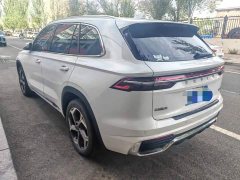 Geely Xingyue L 2.0TD DCT EVO FWD Long Wind Edition - ფოტო 9