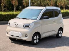 Wuling Hongguang MINIEV Third Generation 215km Advanced Edition - ფოტო 1