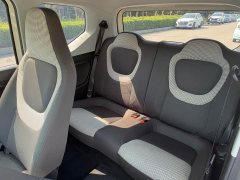 Wuling Hongguang MINIEV Third Generation 215km Advanced Edition - ფოტო 11
