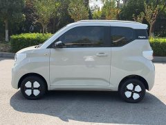 Wuling Hongguang MINIEV Third Generation 215km Advanced Edition - ფოტო 12