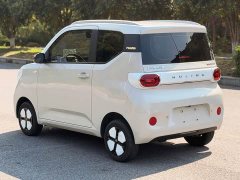 Wuling Hongguang MINIEV Third Generation 215km Advanced Edition - ფოტო 13