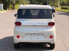 Wuling Hongguang MINIEV Third Generation 215km Advanced Edition - ფოტო 14