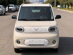 Wuling Hongguang MINIEV Third Generation 215km Advanced Edition - ფოტო 2