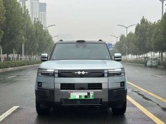 Fangchengbao Titanium 7 2025 190KM Four-Wheel Drive Ultra Edition - ფოტო 2