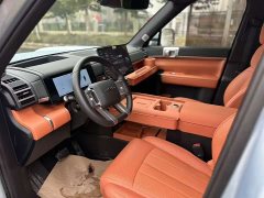 Fangchengbao Titanium 7 2025 190KM Four-Wheel Drive Ultra Edition - ფოტო 4