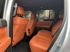 Fangchengbao Titanium 7 2025 190KM Four-Wheel Drive Ultra Edition - ფოტო 6