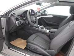 Audi A5 (Imported) 2021 Coupe 40 TFSI Fashion Dynamic - ფოტო 10