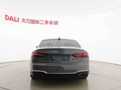 Audi A5 (Imported) 2021 Coupe 40 TFSI Fashion Dynamic - ფოტო 13