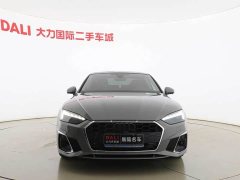 Audi A5 (Imported) 2021 Coupe 40 TFSI Fashion Dynamic - ფოტო 2