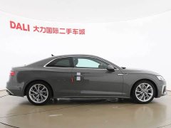 Audi A5 (Imported) 2021 Coupe 40 TFSI Fashion Dynamic - ფოტო 4